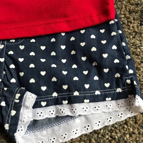 Short set - Picture 3 of 4